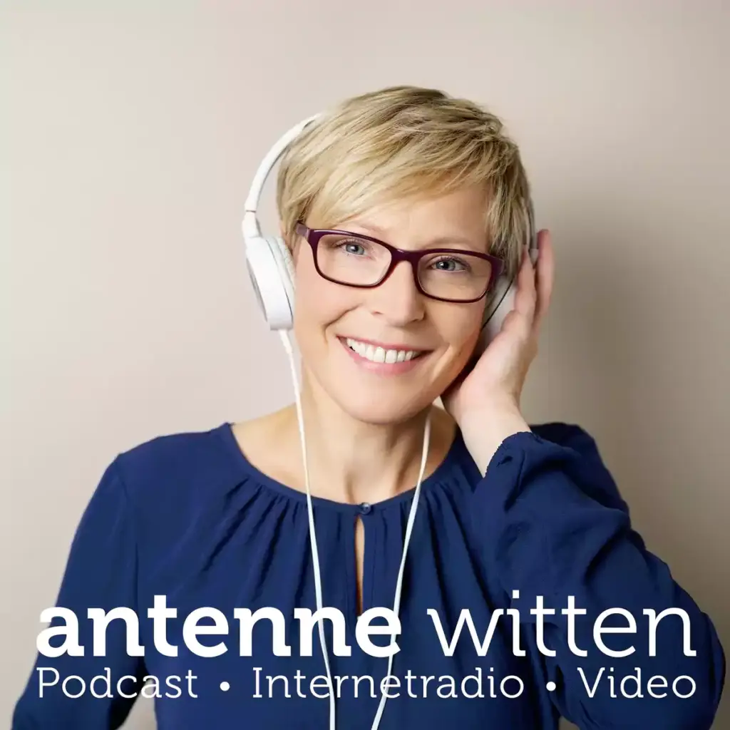 Antenne Witten - Podcast (Foto: contrastwerkstatt/Fotolia.com)