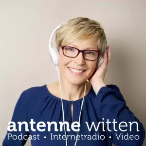 Antenne Witten - Podcast (Foto: contrastwerkstatt/Fotolia.com)
