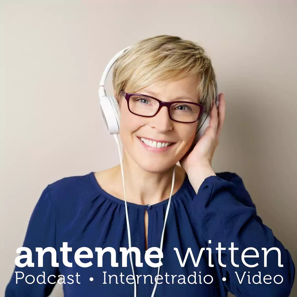 Antenne Witten - Podcast