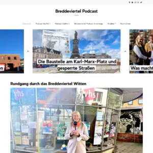 breddeviertel.de