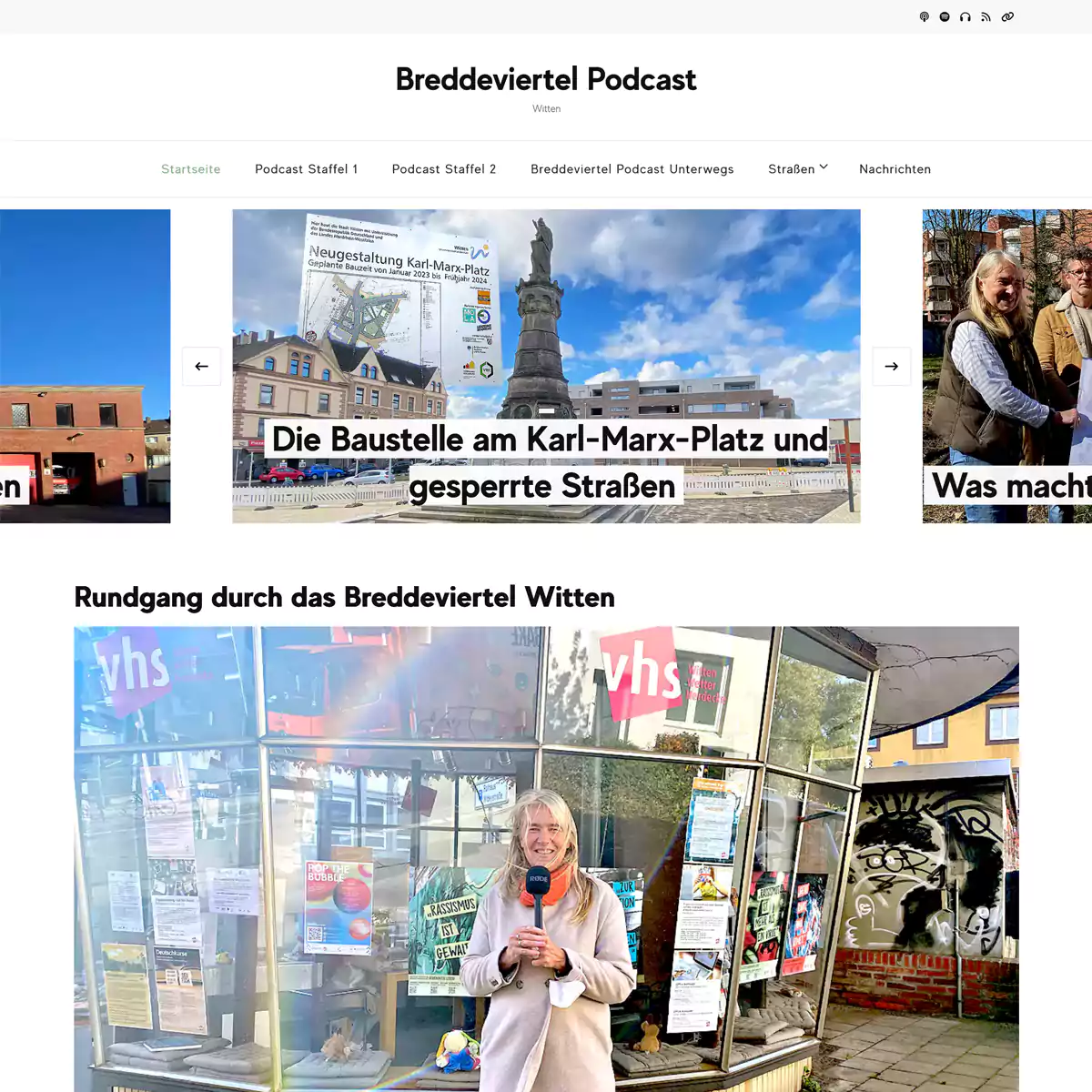 breddeviertel.de