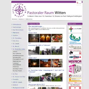 Pastoralverbund Witten-Ost