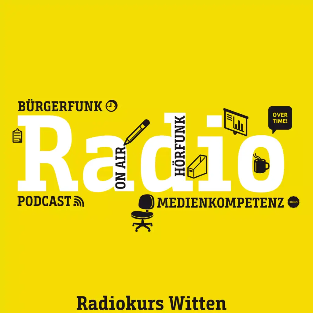 Studio Witten Workshop-Programm
