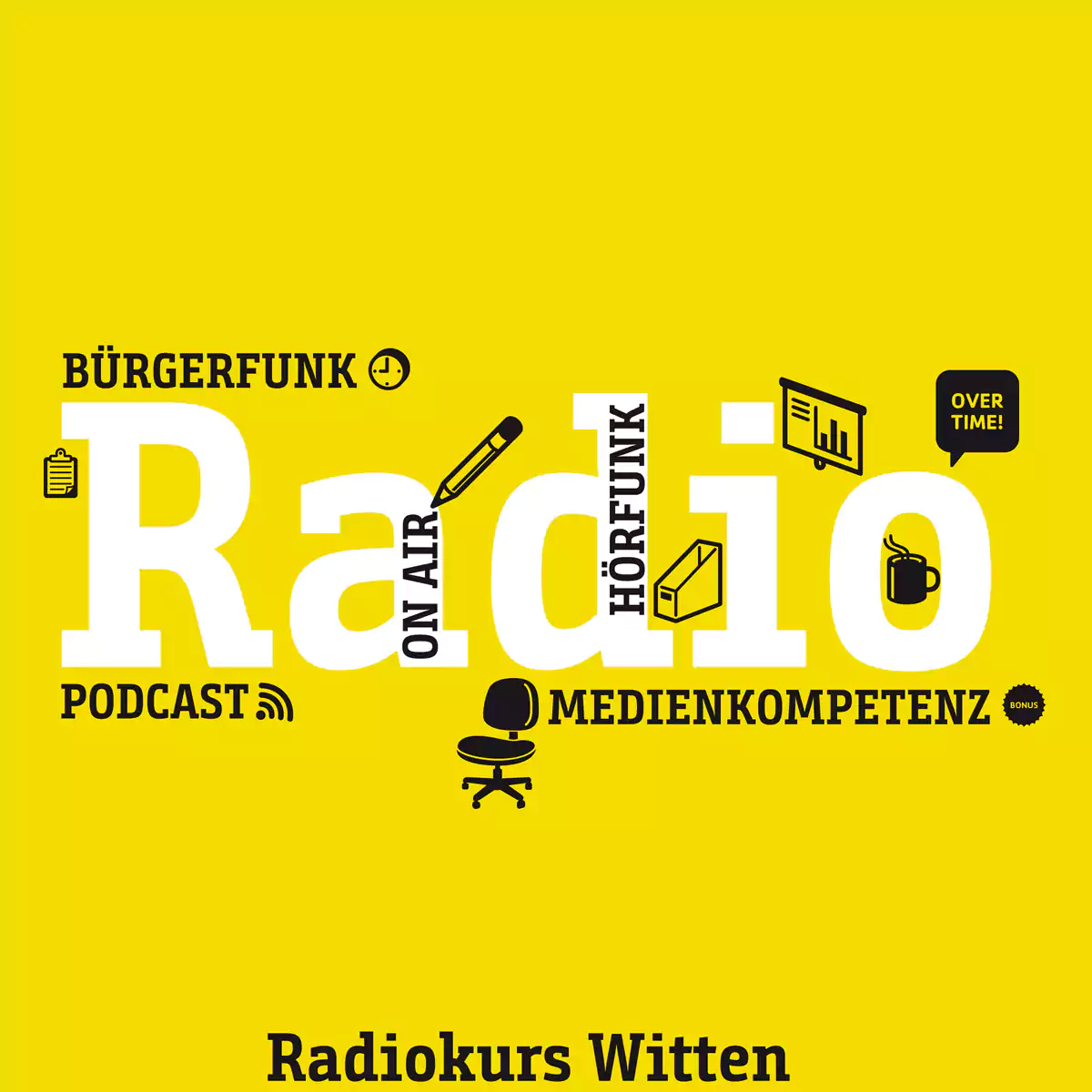 Studio Witten Workshop-Programm