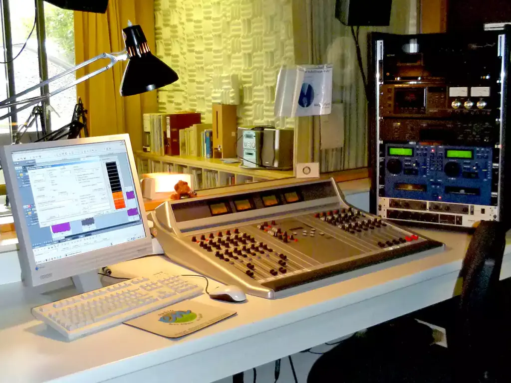 RuhrstadtStudio Witten