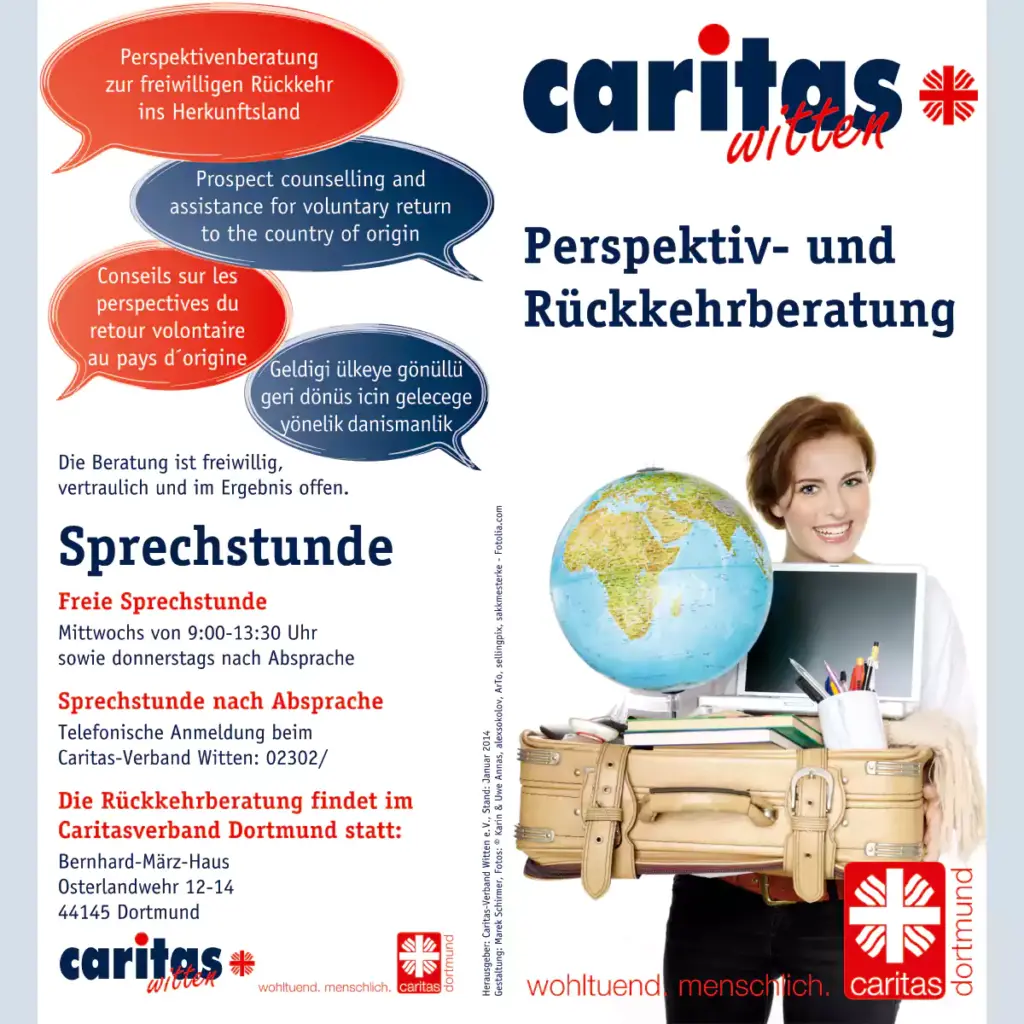 Faltblatt