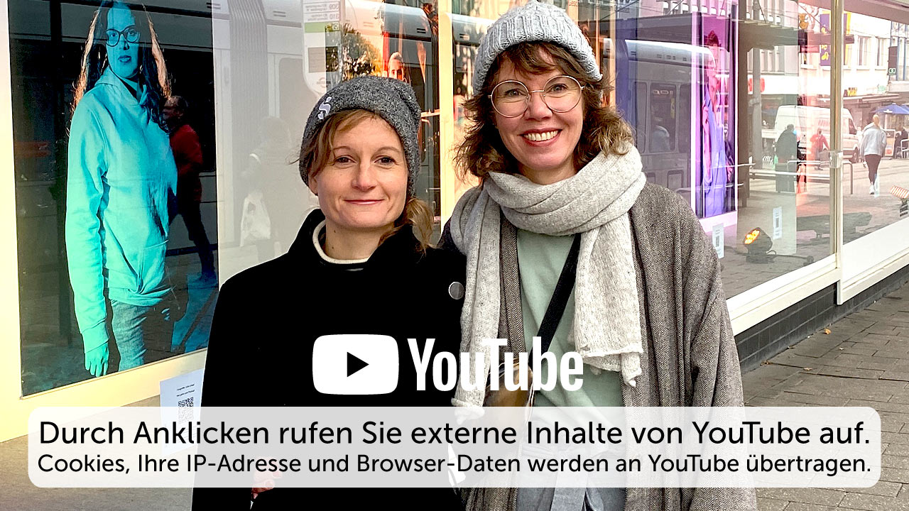 Podcast 1 aus 99.000 mit Fotos von Julia Unkel aus Witten