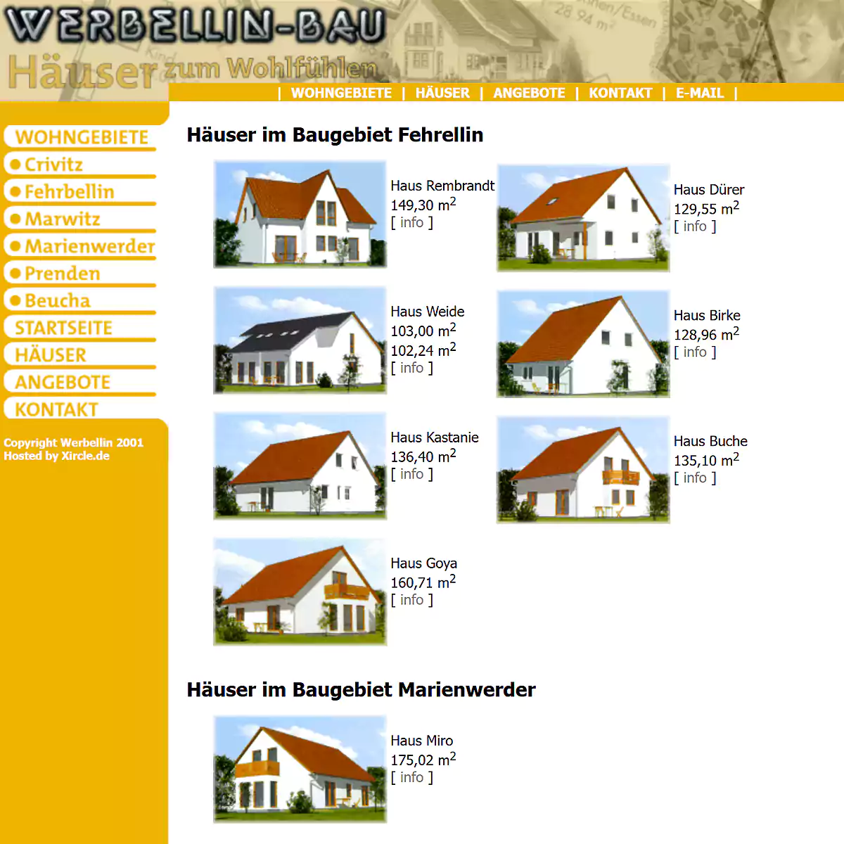 Werbelin