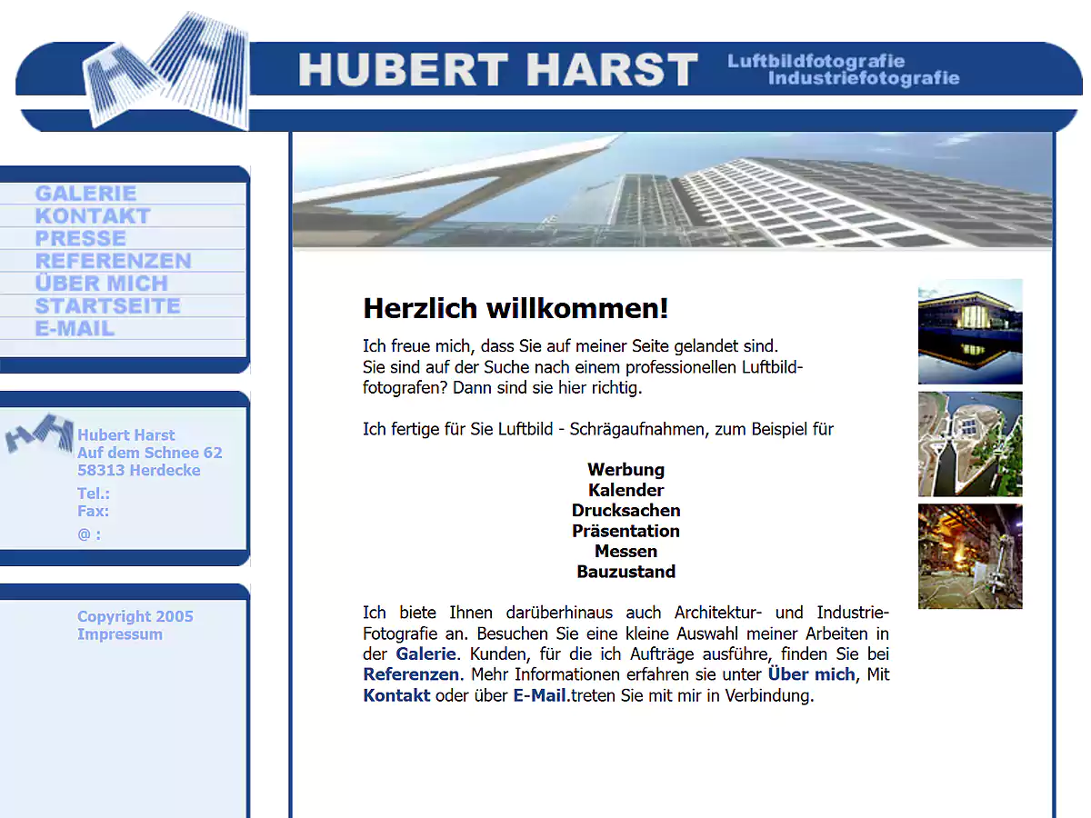 Hubert Harst